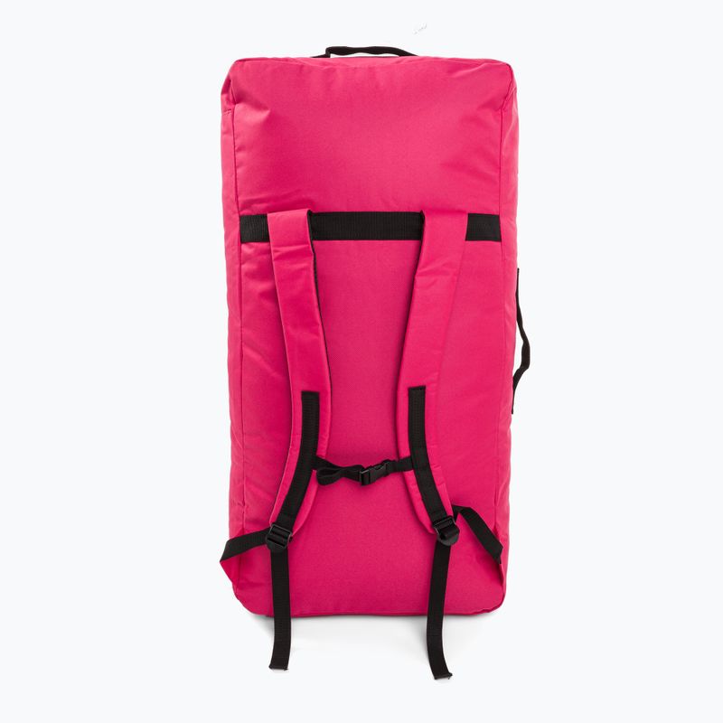 Batoh na SUP dosku Aqua Marina Zip S pink B0303940 3