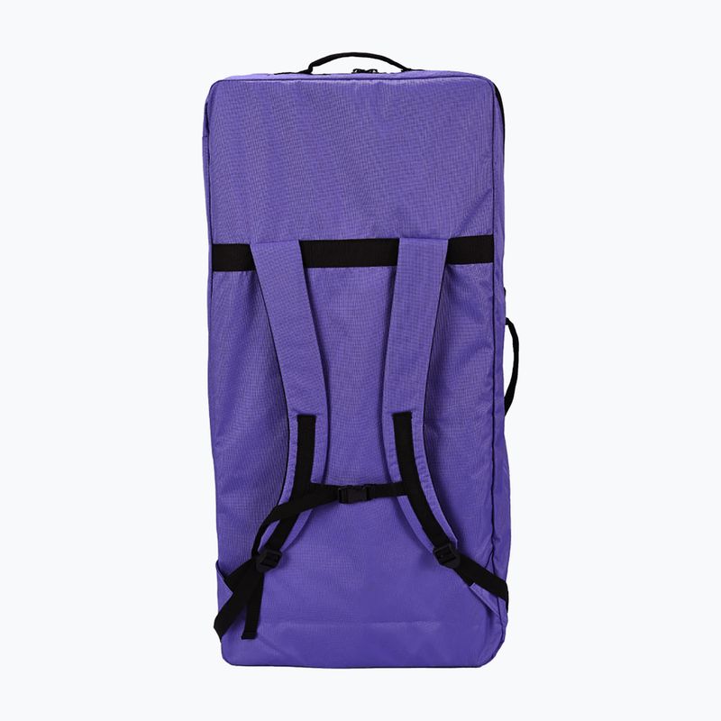 Batoh na SUP dosku Aqua Marina Zip S purple B0303941 2