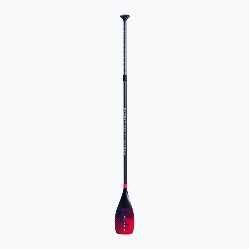 Aqua Marina Carbon Ace 2-dielne detské SUP pádlo 2