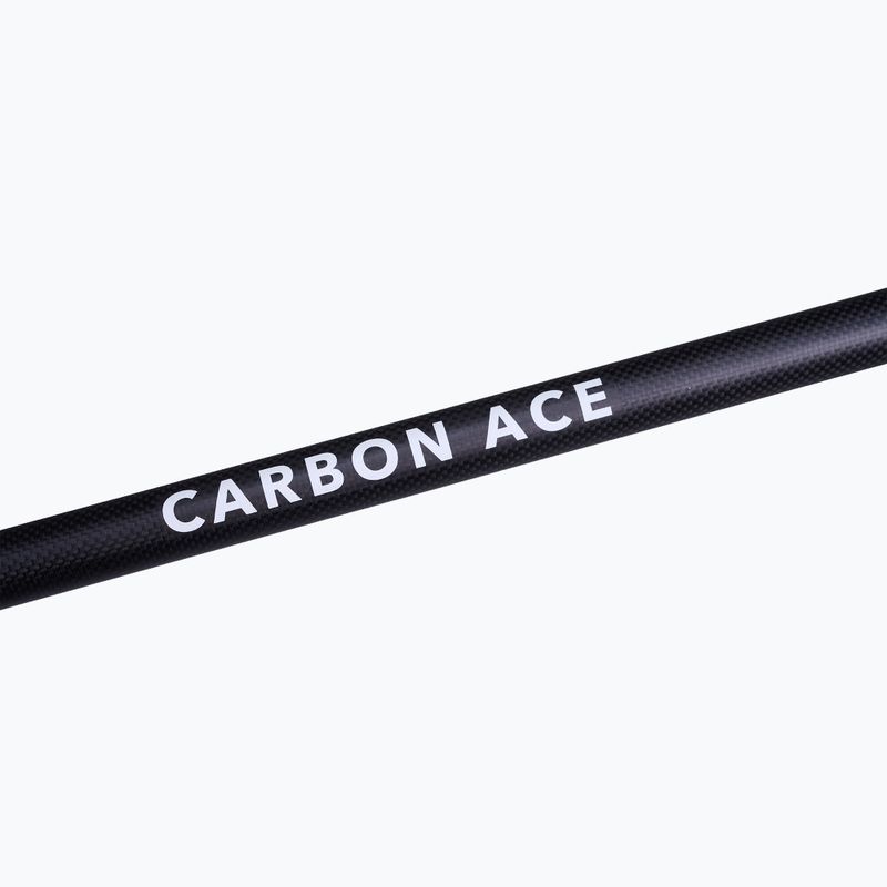 Aqua Marina Carbon Ace 2-dielne detské SUP pádlo 8