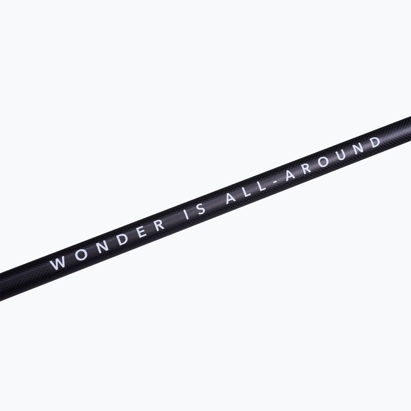 Aqua Marina Carbon Ace 2-dielne detské SUP pádlo 9