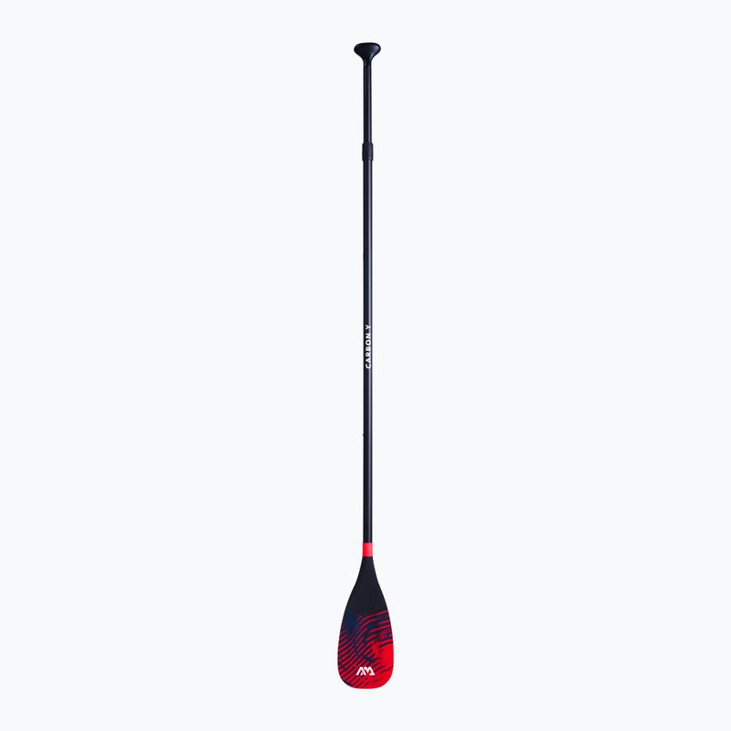 Aqua Marina 3-dielne SUP pádlo Carbon Y 2