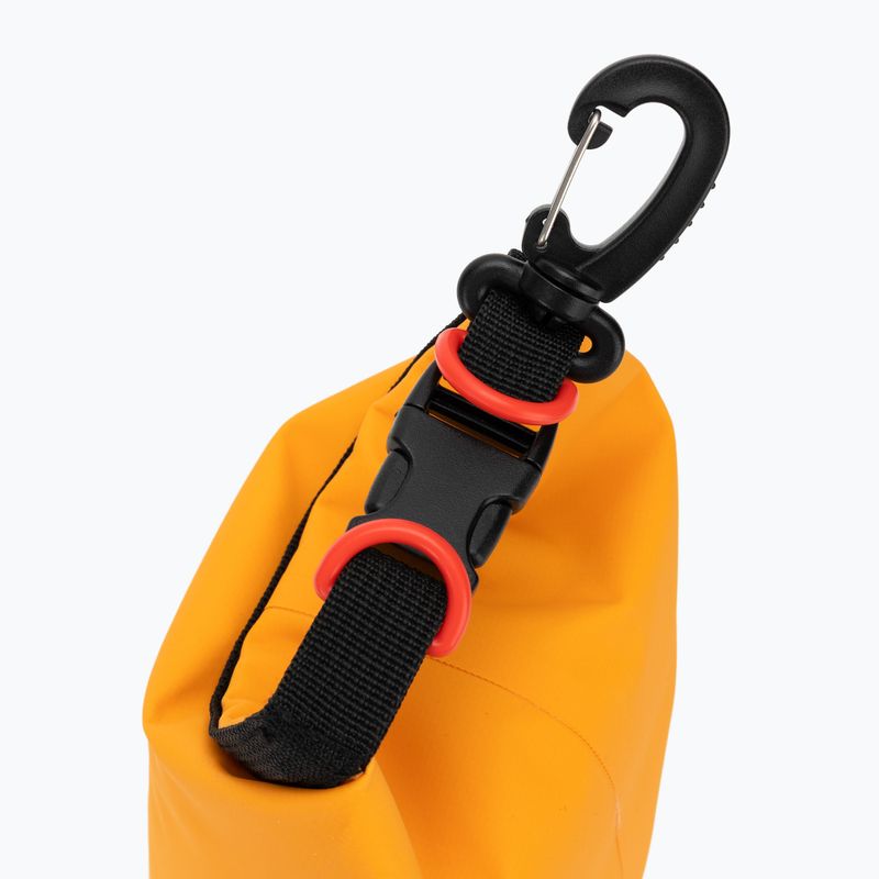 Vodotesný vak Aqua Marina Dry Bag Mini 2 l orange 5