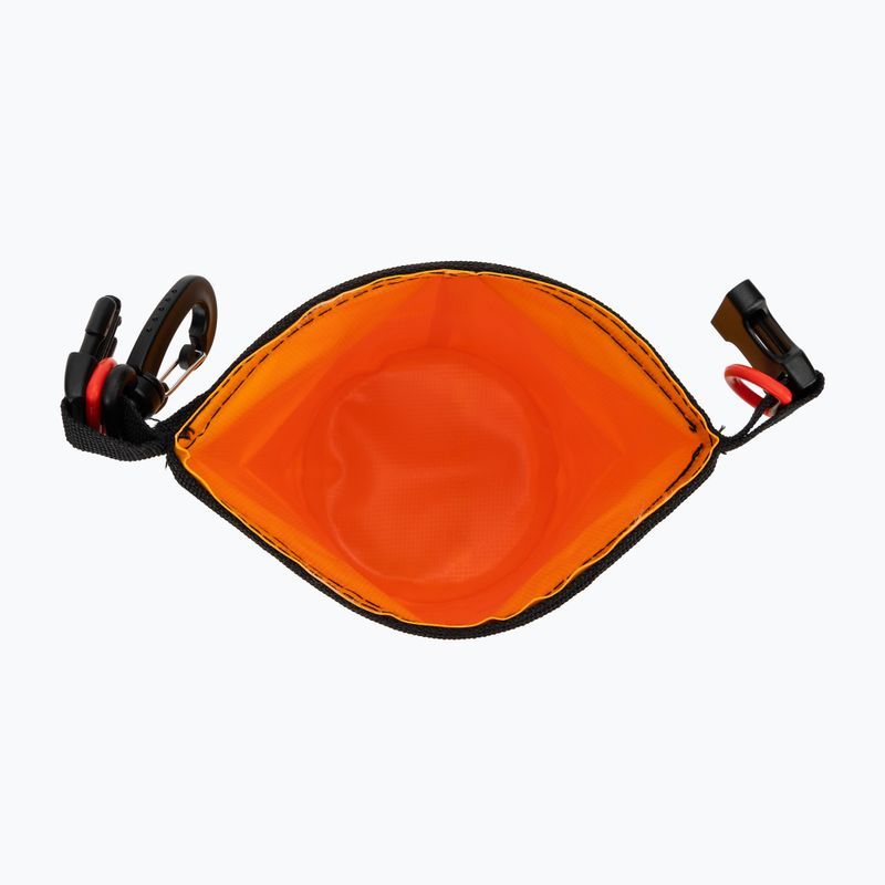 Vodotesný vak Aqua Marina Dry Bag Mini 2 l orange 6