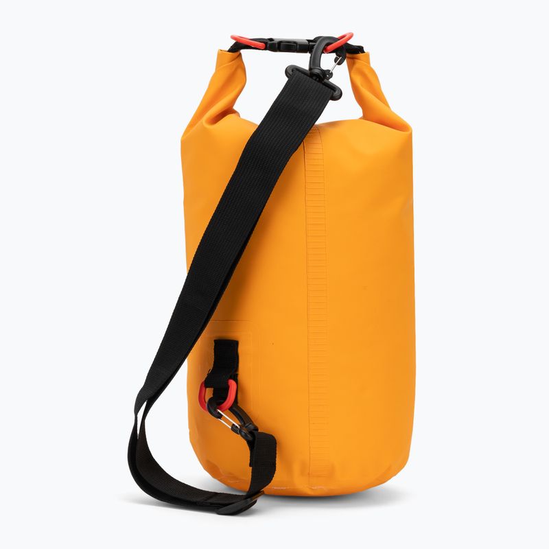 Vodotesný vak Aqua Marina Dry Bag 10 l orange 3