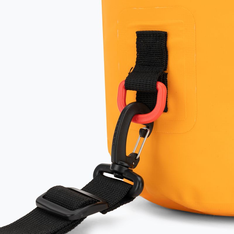 Vodotesný vak Aqua Marina Dry Bag 10 l orange 6