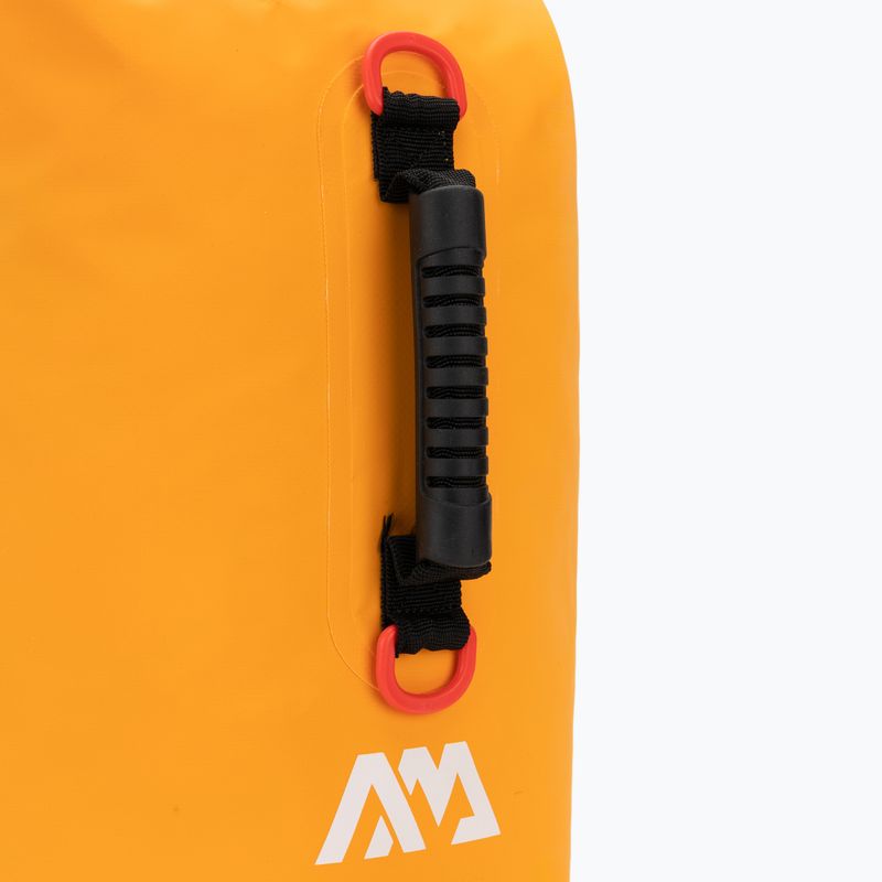 Vodotesný vak Aqua Marina Dry Bag 20 l orange 5