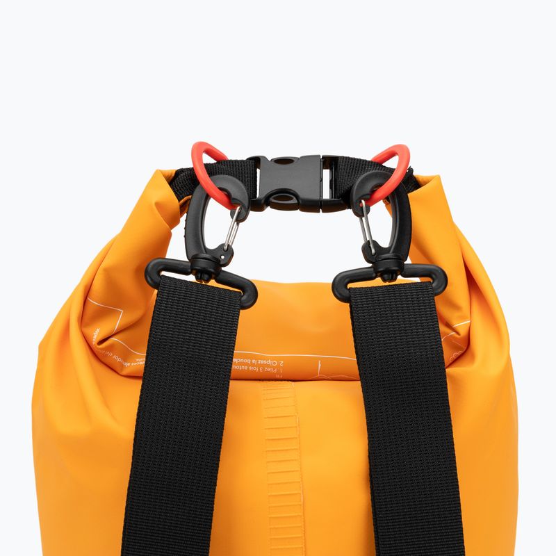Vodotesný vak Aqua Marina Dry Bag 20 l orange 6
