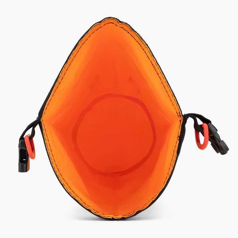 Vodotesný vak Aqua Marina Dry Bag 20 l orange 8