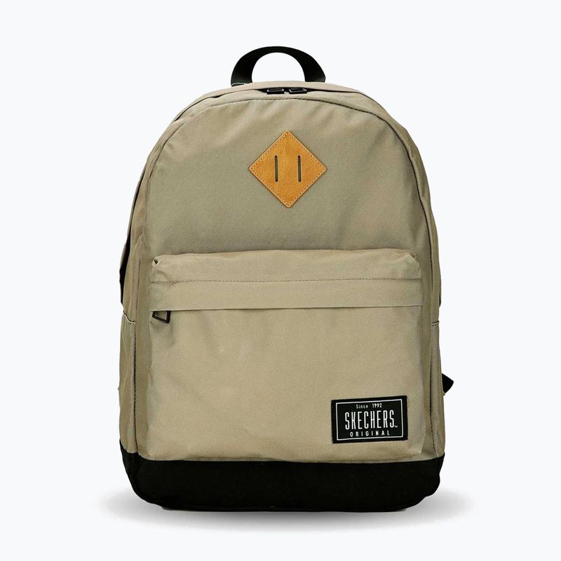 Batoh SKECHERS 18 l hnedý