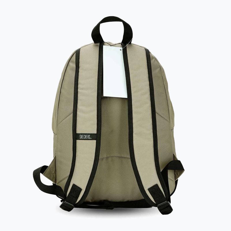 Batoh SKECHERS 18 l hnedý 2