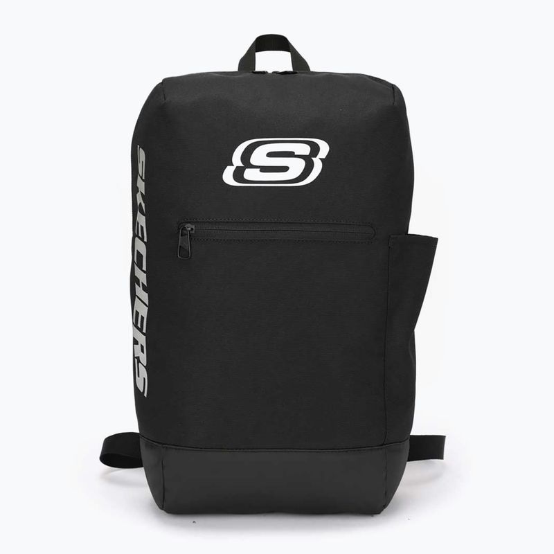 Batoh SKECHERS 20 l čierny