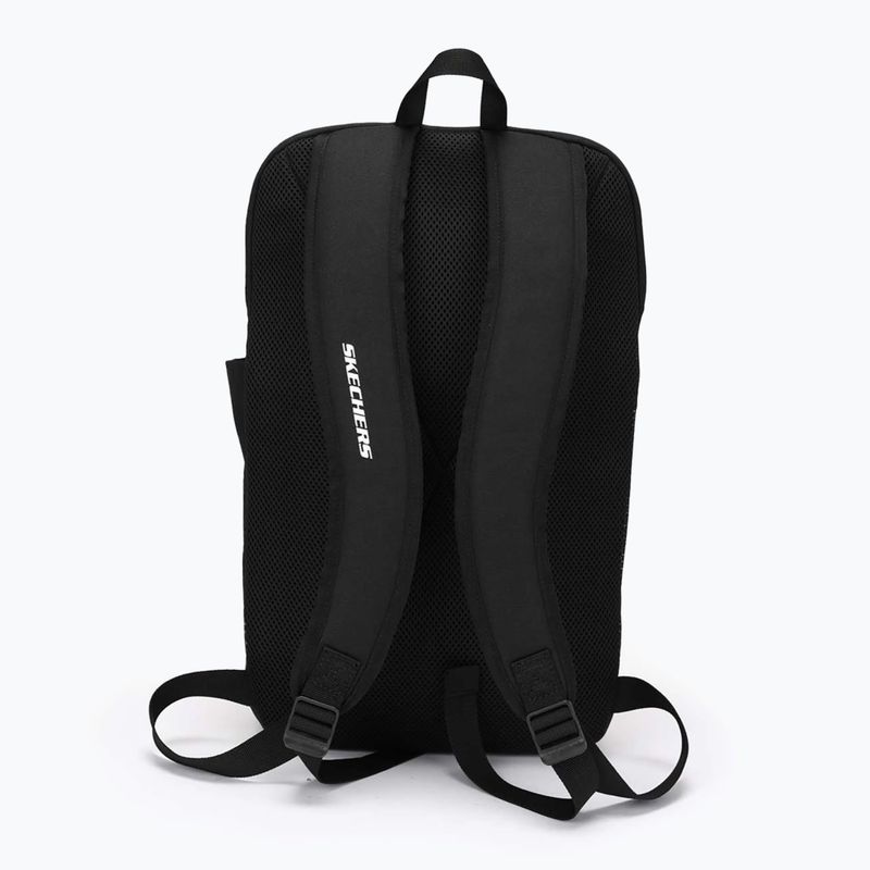 Batoh SKECHERS 20 l čierny 2