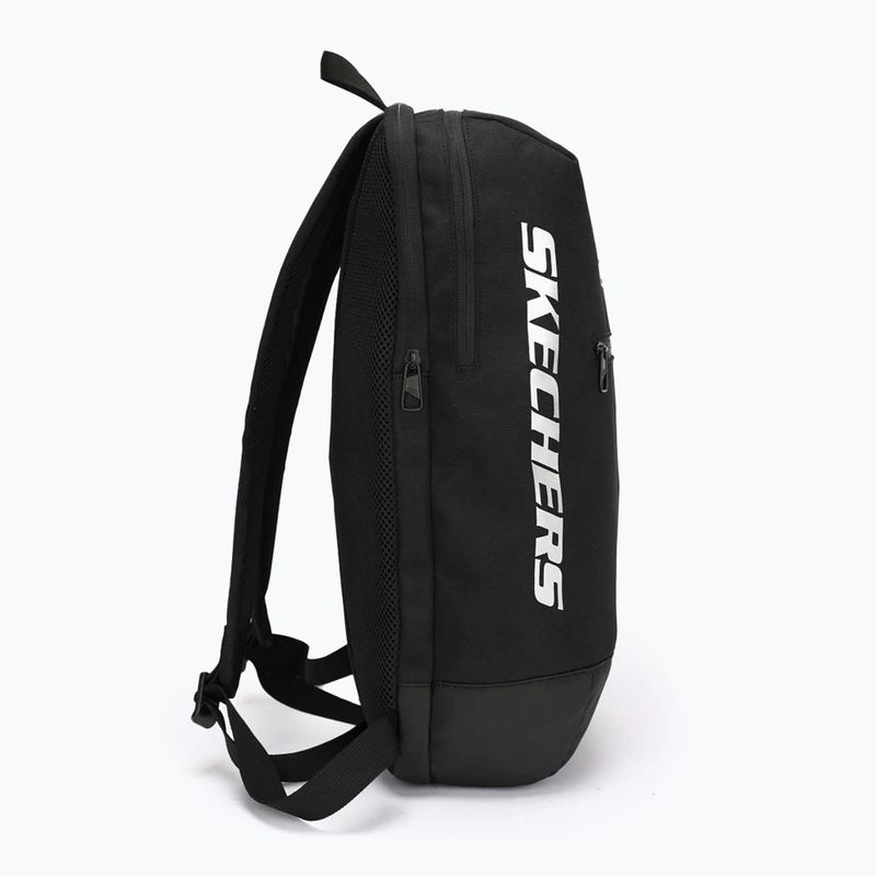 Batoh SKECHERS 20 l čierny 4