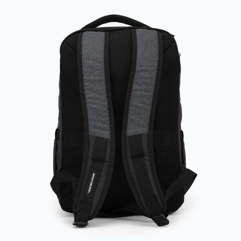 Batoh SKECHERS 20 l dark/grey 2