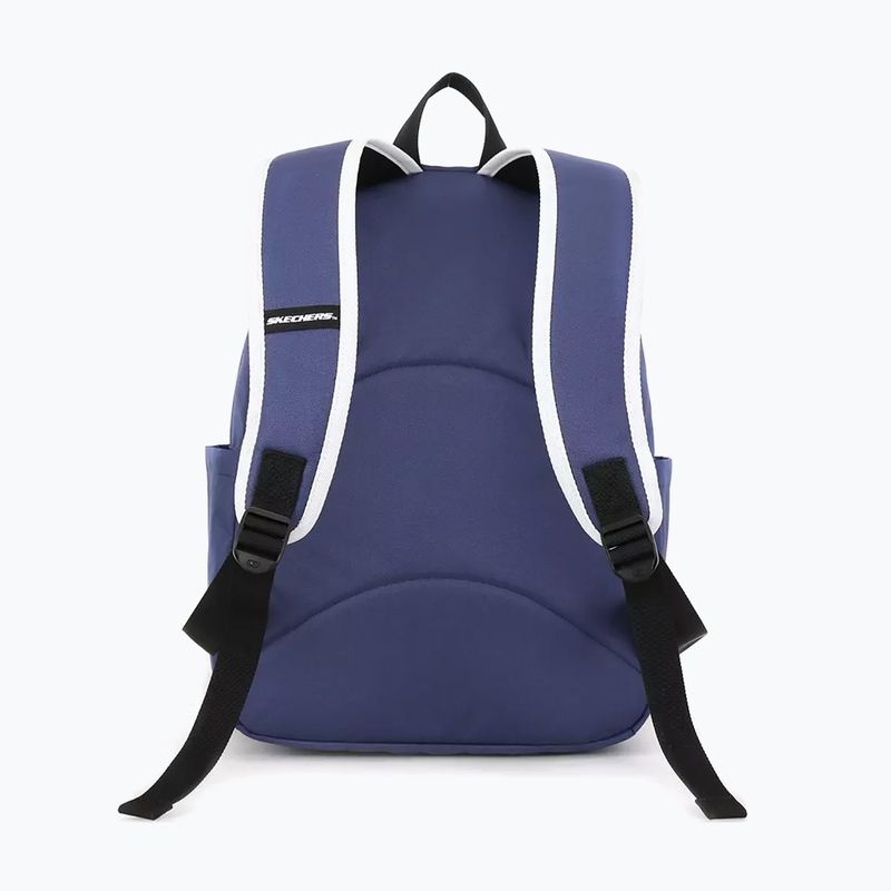 Batoh SKECHERS Downtown 20 l insignia blue 3
