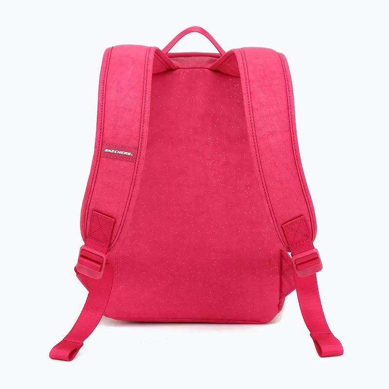 Batoh SKECHERS Pasadena 10 l cabaret 3