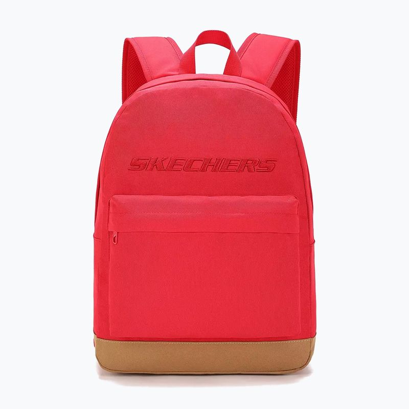Batoh SKECHERS Denver 20 l robbon red