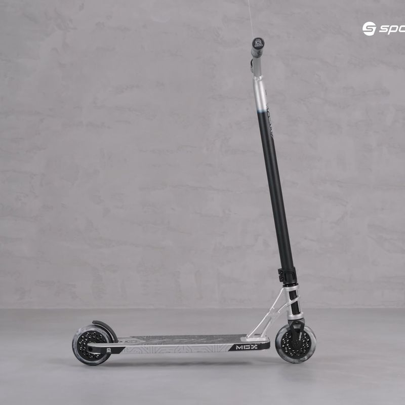 MGP MGX E1 Extreme silver freestyle kolobežka 23400 5