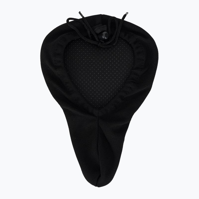 Poťah sedla Selle Royal Gel Seat Cover Small black 2
