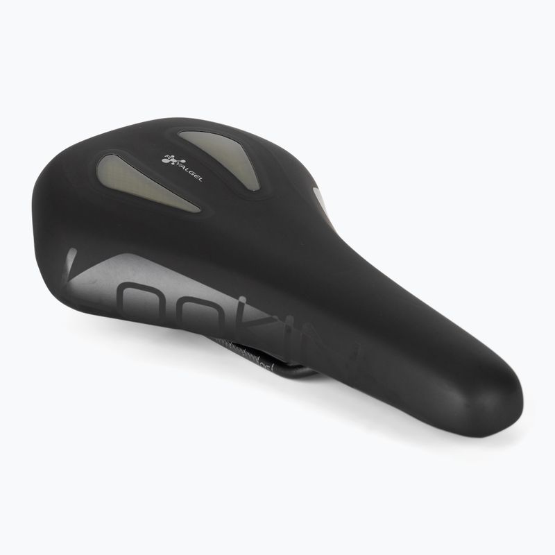 Cyklistické sedlo Selle Royal Lookin Basic Athletic 45st. čierne