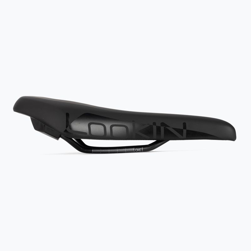 Cyklistické sedlo Selle Royal Lookin Basic Athletic 45st. čierne 2