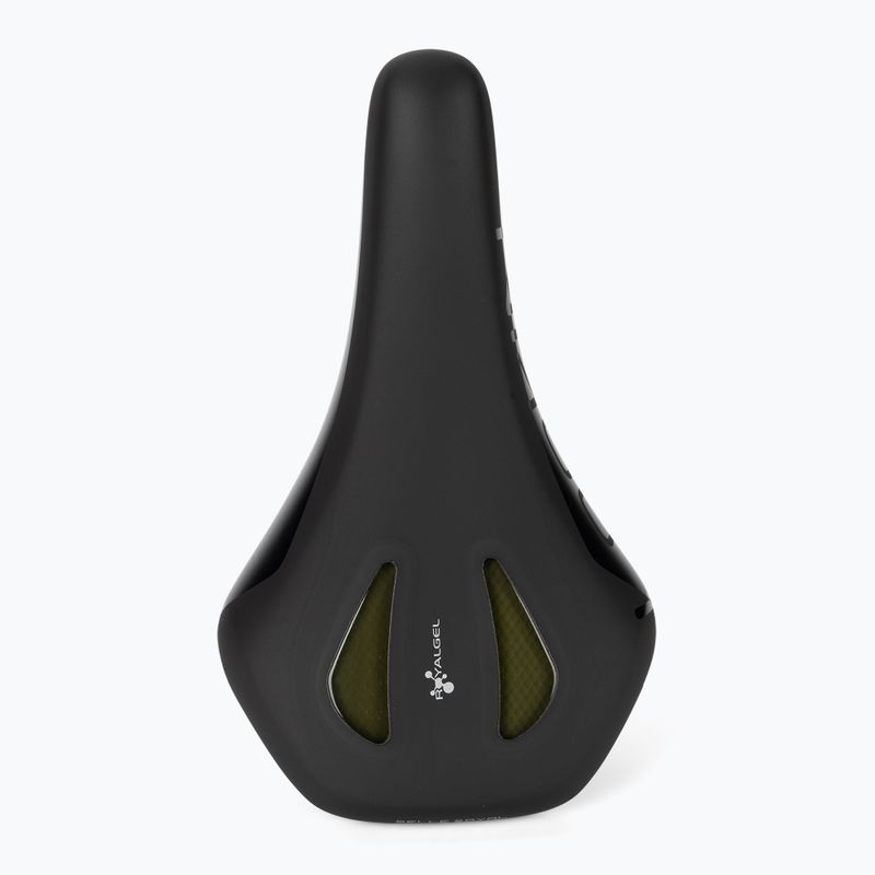 Cyklistické sedlo Selle Royal Lookin Basic Athletic 45st. čierne 3