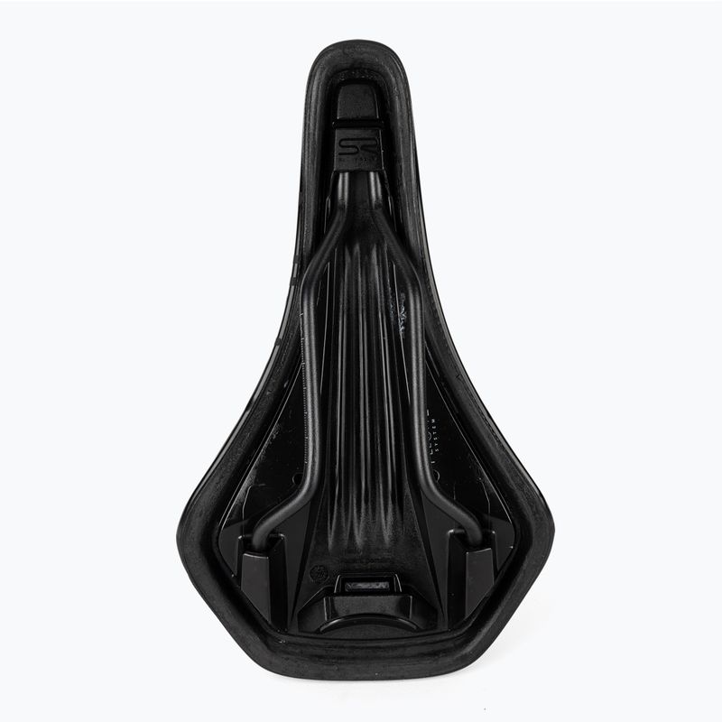 Cyklistické sedlo Selle Royal Lookin Basic Athletic 45st. čierne 4