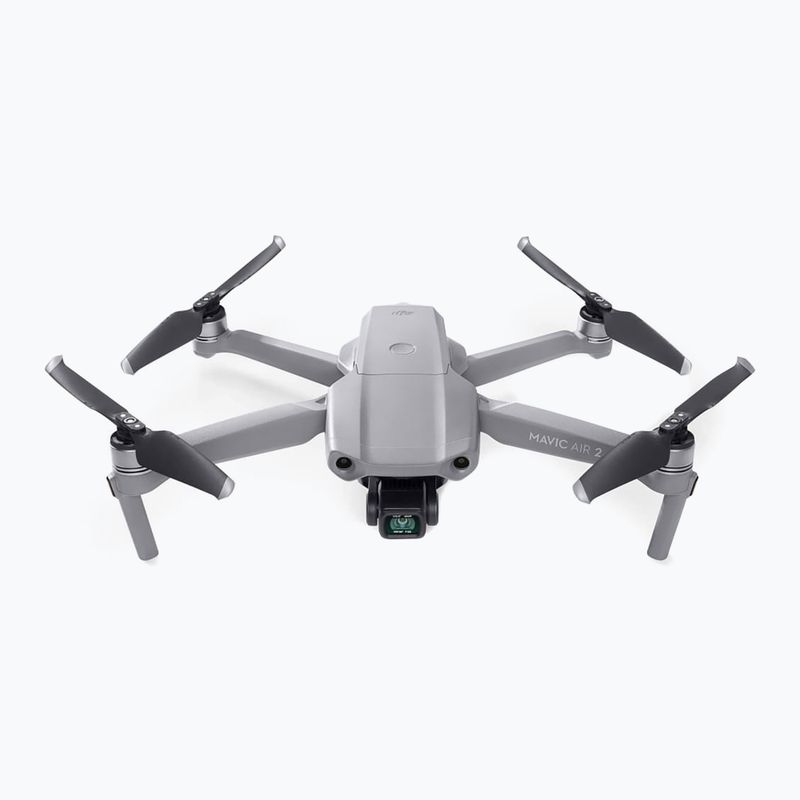 DJI Drone Mavic Air 2 Fly More Combo šedá CP.MA.00000169.01