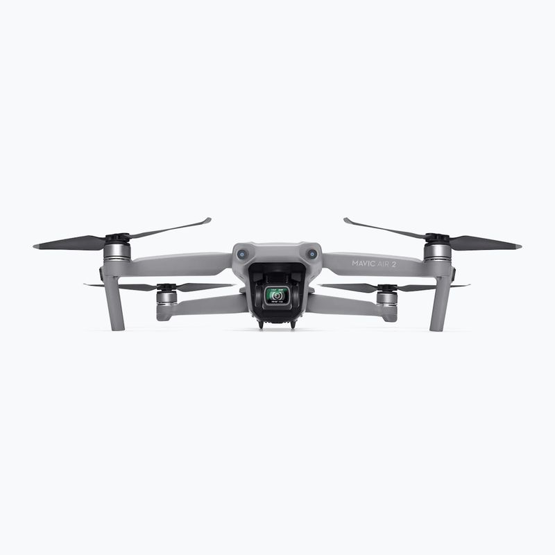 DJI Drone Mavic Air 2 Fly More Combo šedá CP.MA.00000169.01 2
