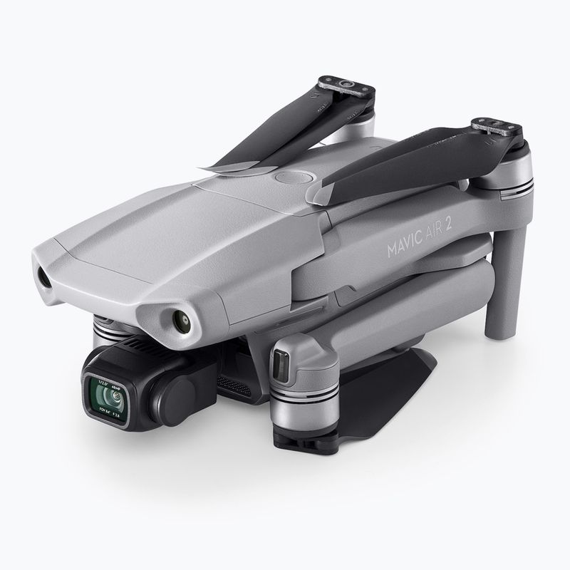 DJI Drone Mavic Air 2 Fly More Combo šedá CP.MA.00000169.01 3