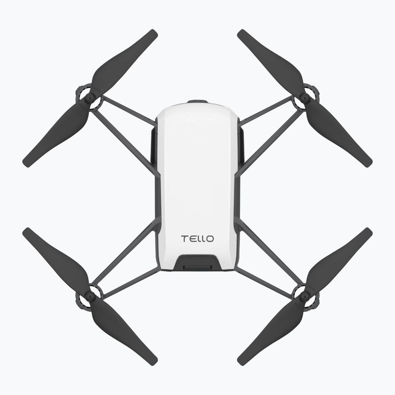 Dron DJI Ryze Tello Boost Combo sivý TEL0200C 2