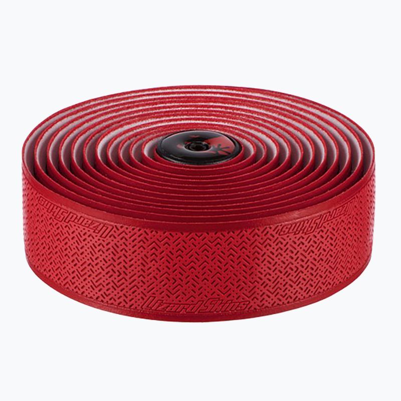 Omotávky na riadidlá Lizard Skins Dsp 4.6 Race crimson red