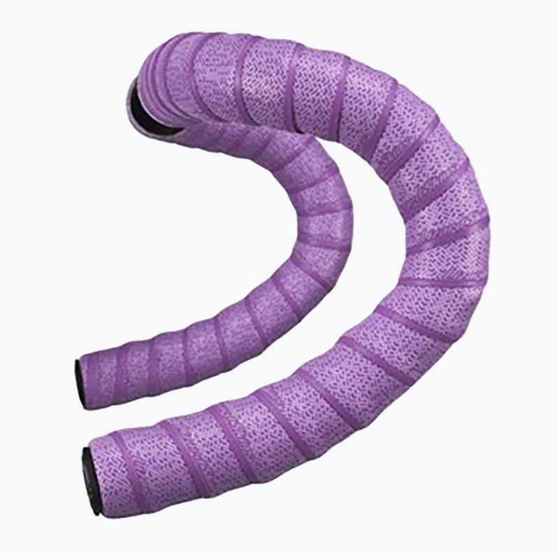 Omotávky na riadidlá Lizard Skins Dsp 2.5 Race violet purple 2