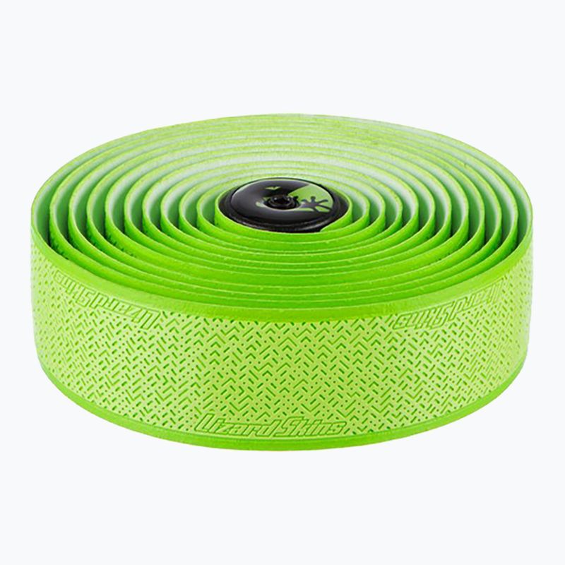Omotávky na riadidlá Lizard Skins Dsp 3.2 Race hyper green