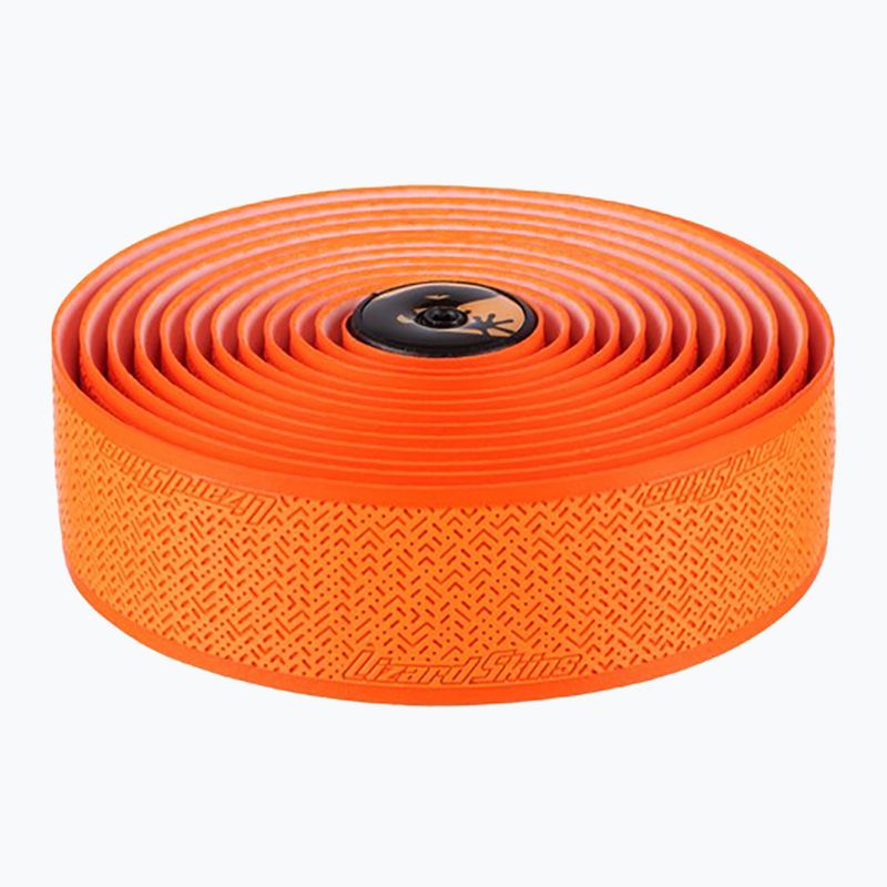 Omotávky na riadidlá Lizard Skins Dsp 3.2 Race tangerine orange
