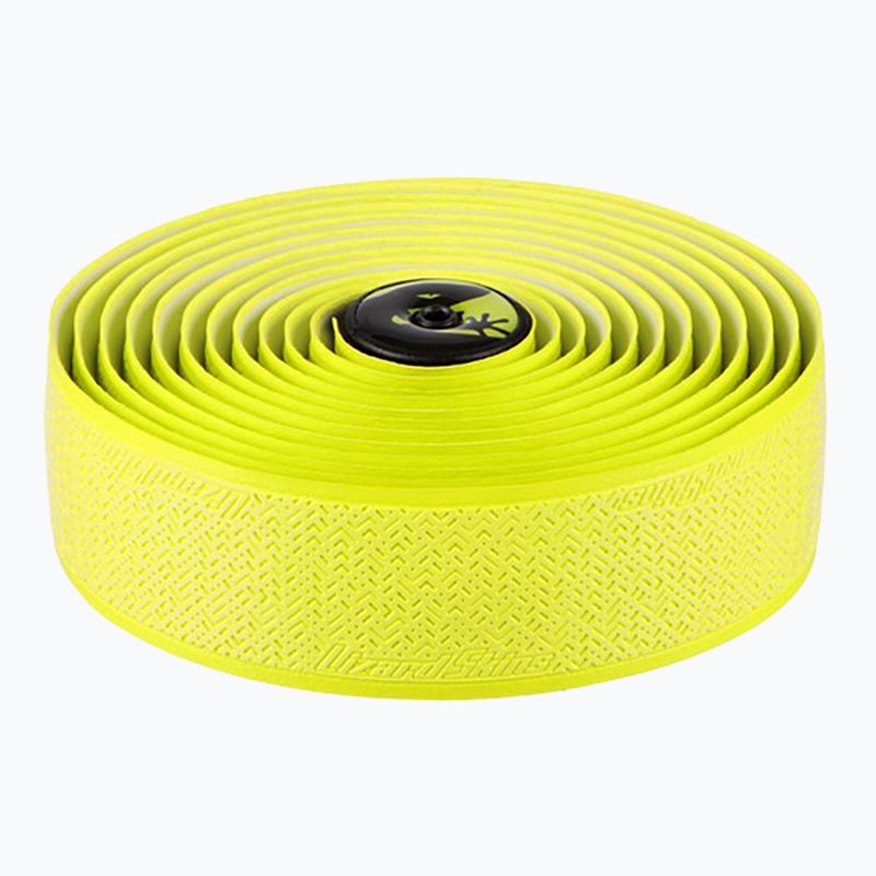 Omotávky na riadidlá Lizard Skins Dsp 3.2 Race neon yellow