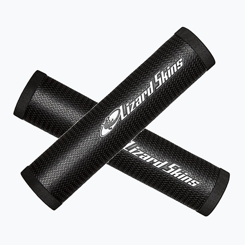 Gripy na riadidlá Lizard Skins Dsp 30.3 black
