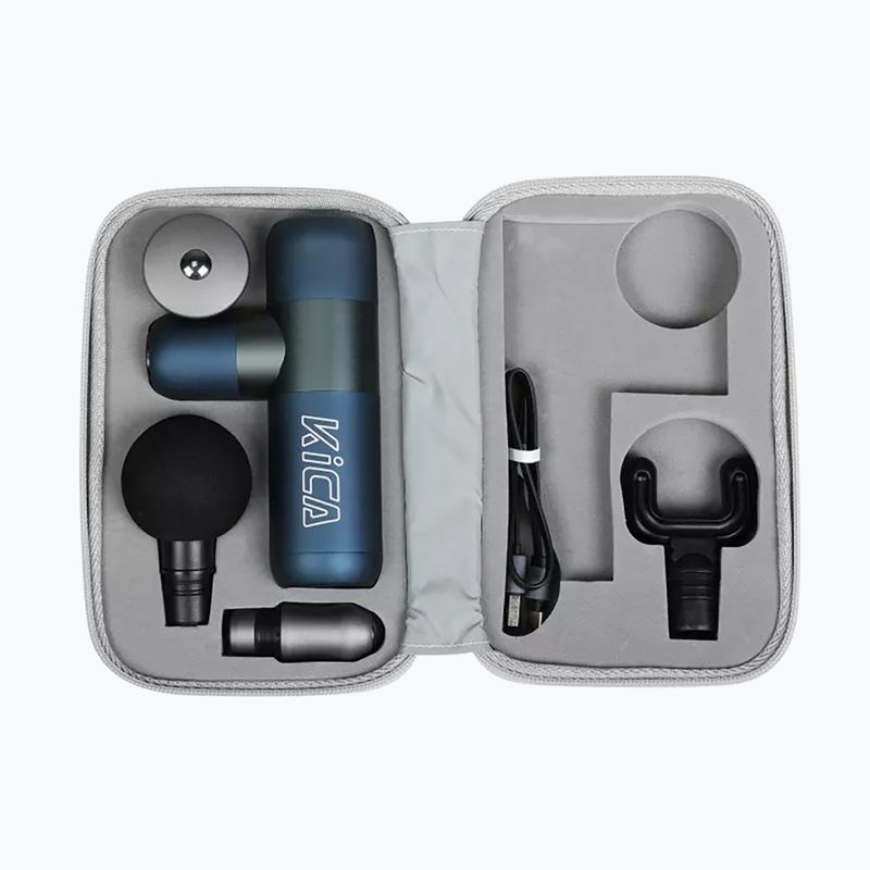Masážny prístroj KiCA FeiyuTech 2 blue 3