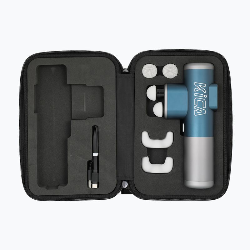 Masážny prístroj KICA FeiyuTech Pro blue 8