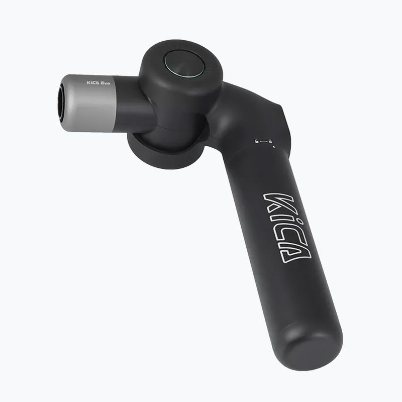 Vibračný masážny prístroj KiCA FeiyuTech Evo black 6