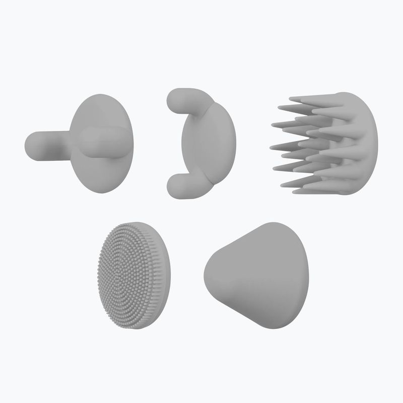 Vibračný masážny prístroj KiCA Mini 3 black 5