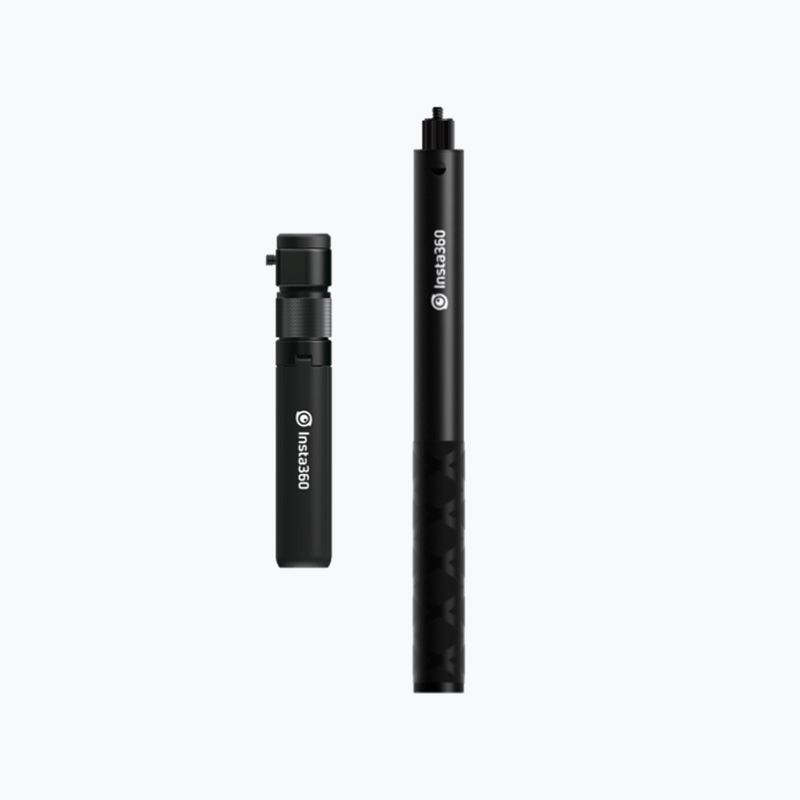 Insta360 selfie tyč Bullet Time Bundle čierna CINGBTH/B