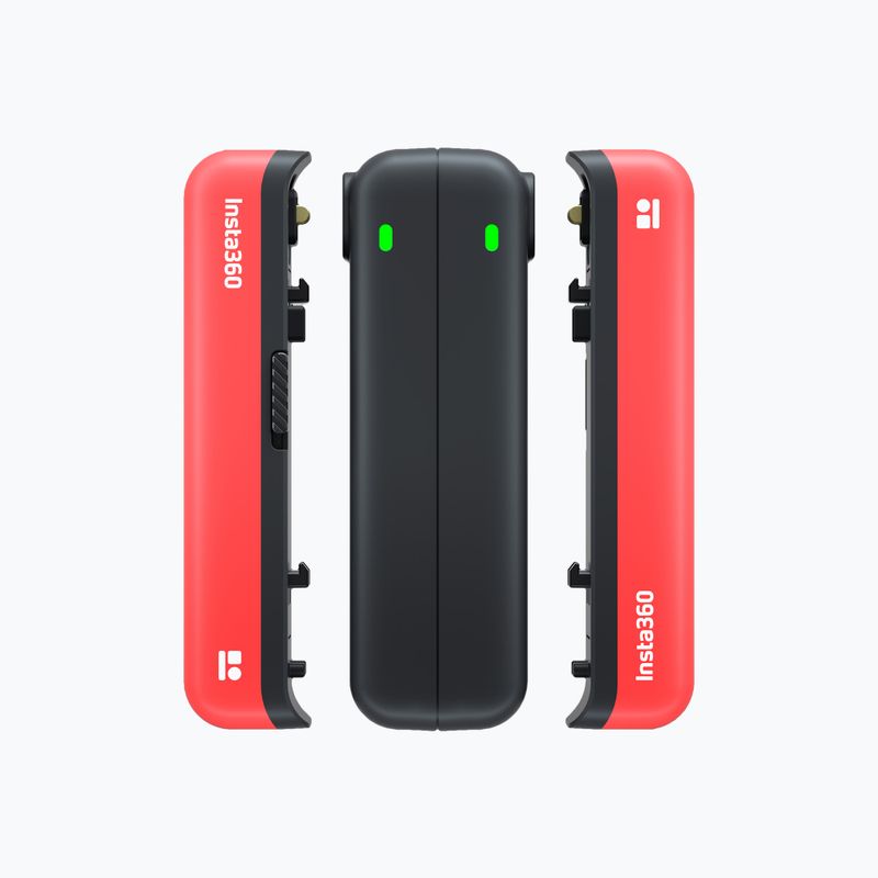 Insta360 ONE R Fast Charge Hub CINORBC/A