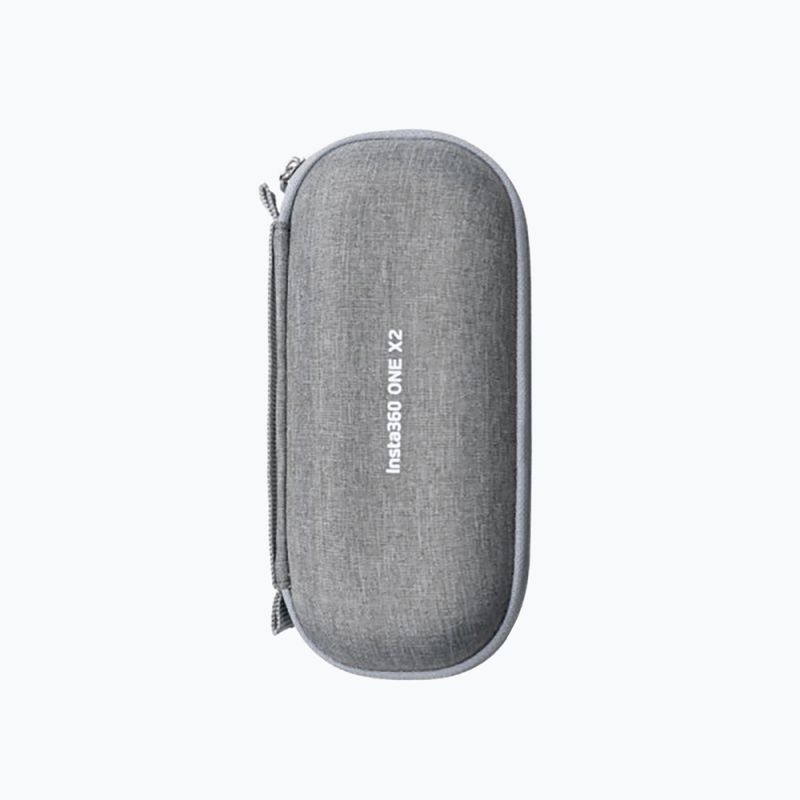 Insta360 ONE X2 Carry Case Grey CINX2CB/H Puzdro na vybavenie 3