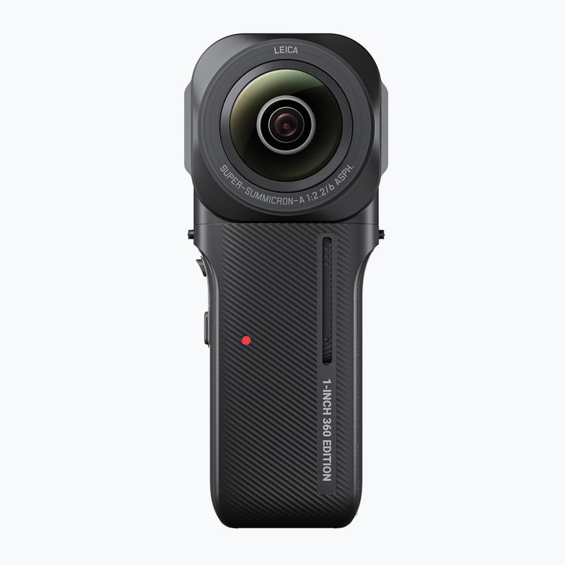 Kamera Insta36 ONE RS 1-Inch 36 Edition čierna CINRSGP/D