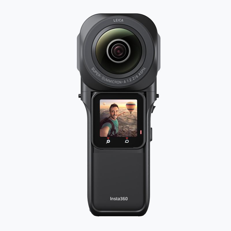 Kamera Insta36 ONE RS 1-Inch 36 Edition čierna CINRSGP/D 3