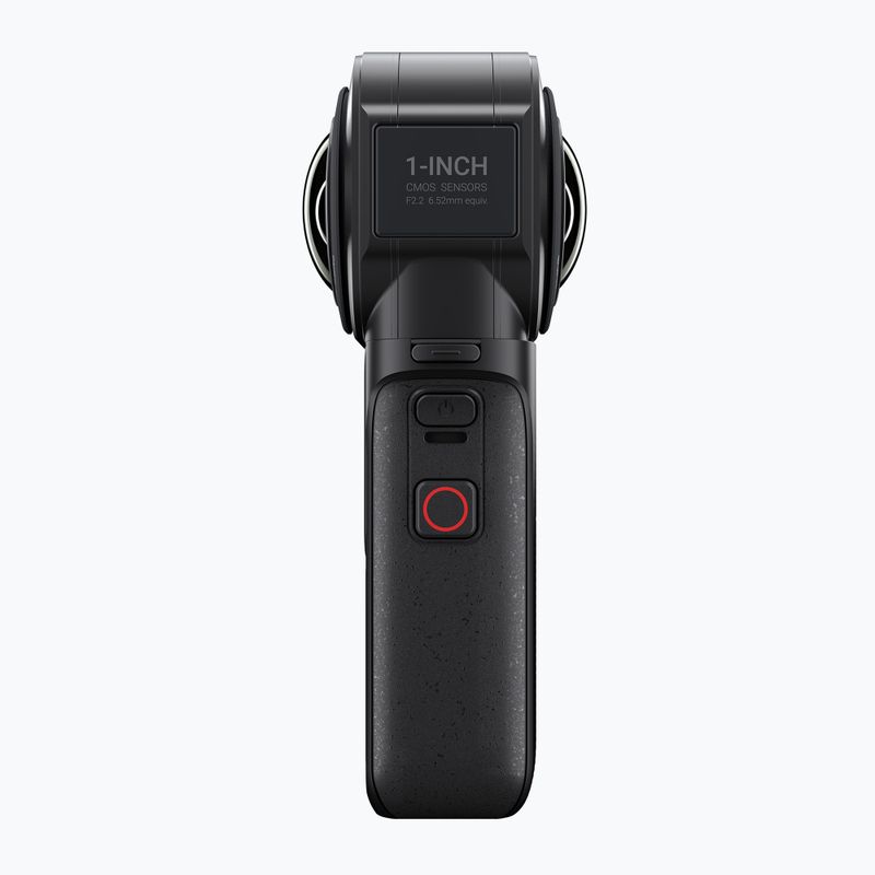 Kamera Insta36 ONE RS 1-Inch 36 Edition čierna CINRSGP/D 6