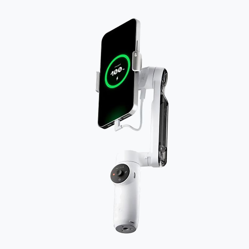 Kábel Insta360 Type-C na telefón Lightning 4