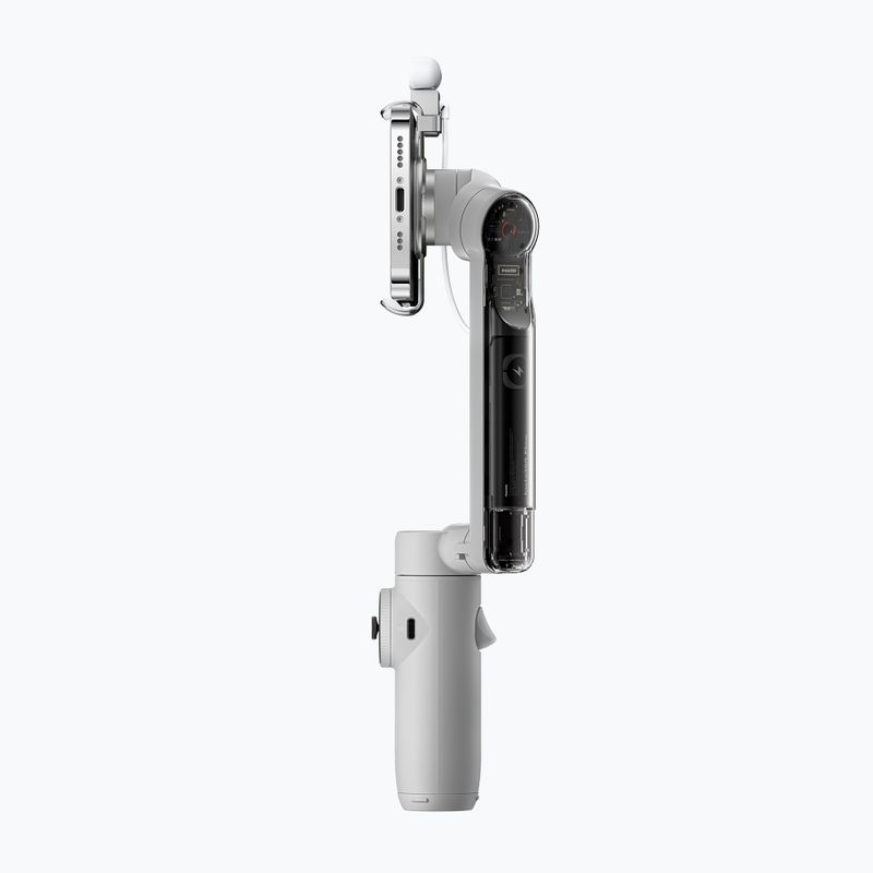 Insta360 Flow Creator Kit 3-osový stabilizátor pre smartfóny sivý CINSABBA/FLOW05 2